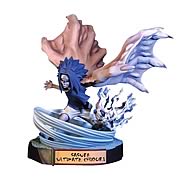 Naruto Sasuke Ultimate Chidori Statue